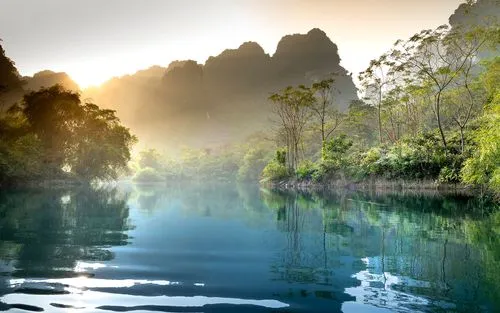 高效智能系统